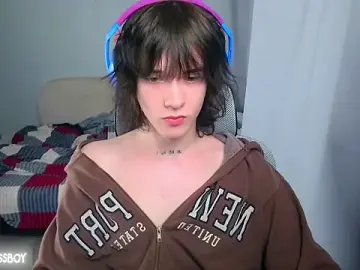 Stripchat Adult Webcam of LeonBoykisser