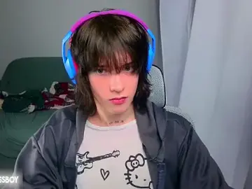 Stripchat Watch Live Sex Cams of LeonBoykisser