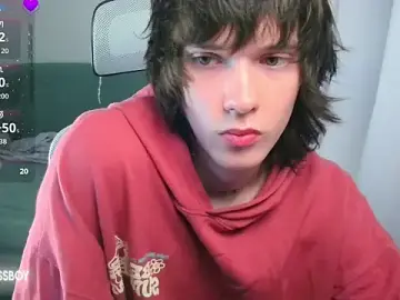 Stripchat Live Sex Cam of LeonBoykisser