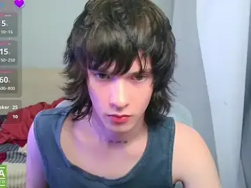 Stripchat Best live sex cam show of LeonBoykisser