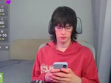 Stripchat Free Live Porn of LeonBoykisser