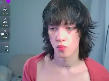Stripchat Live Sex of LeonBoykisser