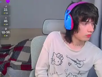 Stripchat Live Sex of LeonBoykisser