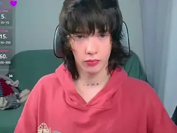 Stripchat Watch Live Sex Cams of LeonBoykisser