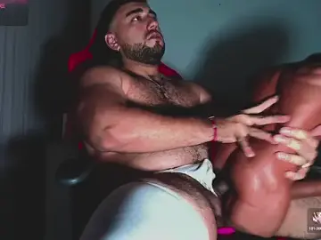 Stripchat Free Live Porn of PlayboyMorgan