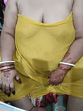 Stripchat Free Live Porn of SexyKajal_758