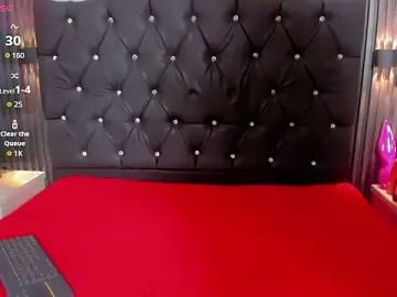 Stripchat Adult Video Chat of Valentina-Nova-