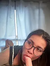 Stripchat Sex Chat of ana_cortez