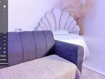 Stripchat Live Sex Cam of marcuscollins1_
