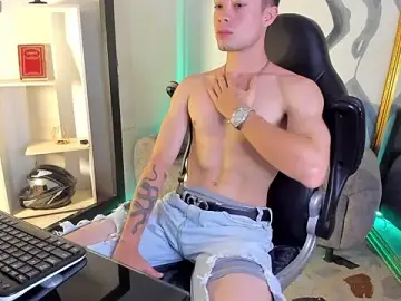 Stripchat Best live sex cam show of marcuscollins1_