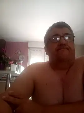 Stripchat Nude Webcam of sexenu88