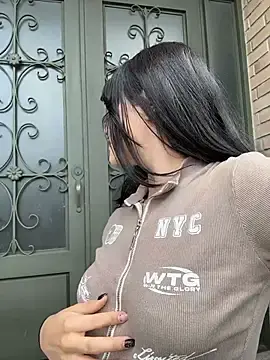 Stripchat Live Porn of TatiLee
