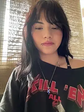 Stripchat Best Webcam of TatiLee