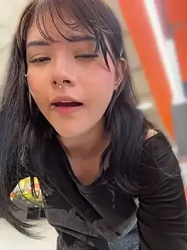 Stripchat Watch Live Sex Cams of TatiLee