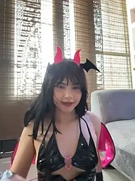 Stripchat Live Porn of TatiLee