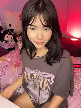 Stripchat Best Webcam of TatiLee