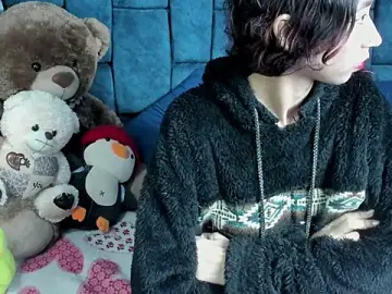 Stripchat Best Webcam of ValentinaKlean