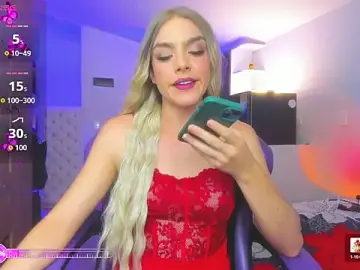 Stripchat Best Webcam of mariiahneedles