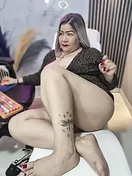 Stripchat Adult Webcams of Dalessa_Bigtits
