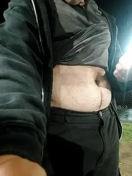 Stripchat Live Porn of QcMisterv13