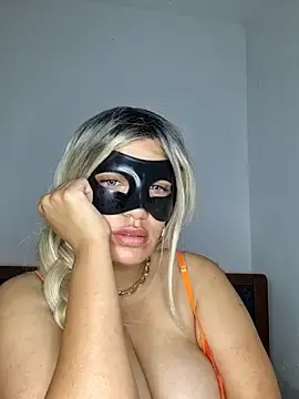 Stripchat Best live sex cam show of Lonalonaa9