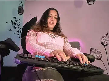 Stripchat Watch Live Sex Cams of MEW_ALIX