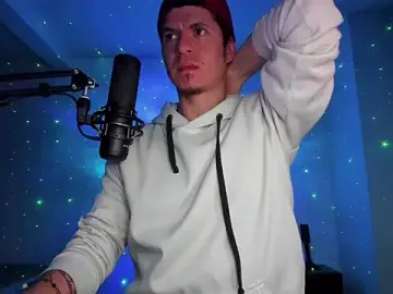 Stripchat Sex Cam of Headhunterdz