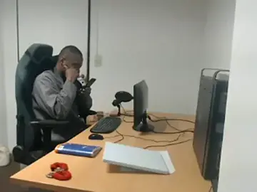 Stripchat Sex Chat of Mastertopdome