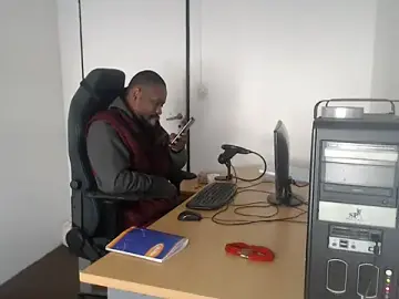 Stripchat Live Sex of Mastertopdome