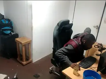 Stripchat Sex Chat of Mastertopdome