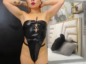 Stripchat Private Sex Chat of NalaRosse