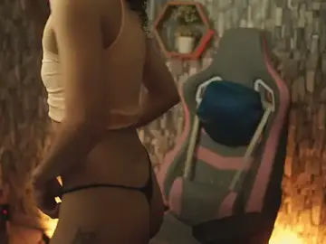 Stripchat Live Porn of bonniie_98_