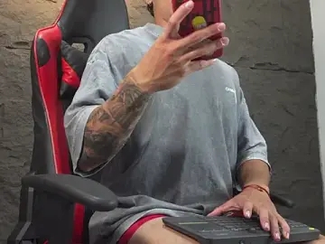 Stripchat Watch Live Sex Cams of joseph_boy