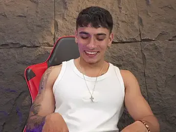 Stripchat Free Live Porn of joseph_boy