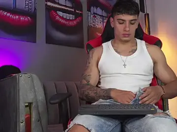Stripchat Adult Video Chat of joseph_boy