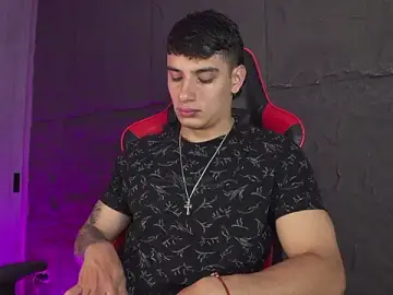 Stripchat Live Porn of joseph_boy