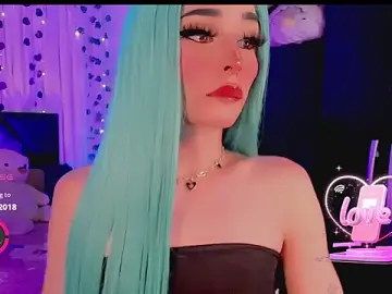 Stripchat Free Live Porn of Irina_milkmaid