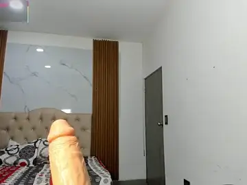 Stripchat Free Live Porn of ZahraRose