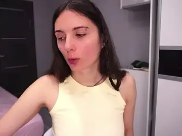 Stripchat Live Porn of Holla_Molly