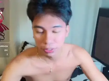 Stripchat Live Porn of Ur_pinoyhotbrix
