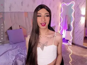 Stripchat Best live sex cam show of CYRUS_TAY