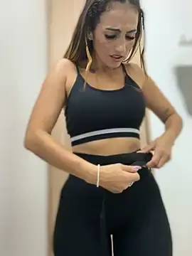 Stripchat Best live sex cam show of Samantha_bigboobs