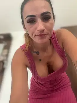 Stripchat Nude Webcam of Samantha_bigboobs