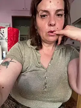 Stripchat Nude Webcam of Sunbelxx