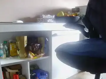 Stripchat Free Live Porn of suedel65