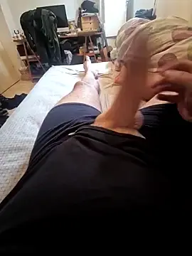 Stripchat Adult Video Chat of MarkBigDick35