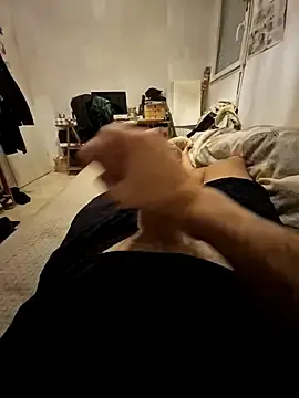 Stripchat Best live sex cam show of MarkBigDick35