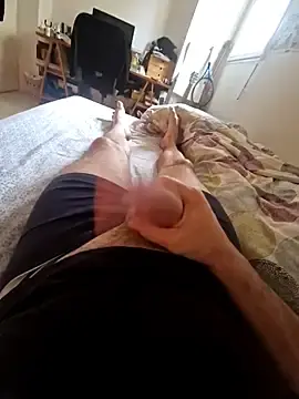 Stripchat Sex Chat of MarkBigDick35