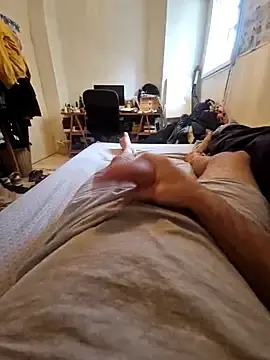 Stripchat Adult Webcam of MarkBigDick35