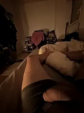 Stripchat Sex Chat of MarkBigDick35